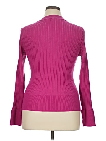 INC International Concepts Pullover Sweater (view 2)