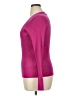 INC International Concepts Pink Pullover Sweater Size XL - photo 5
