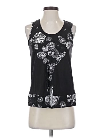 Prabal Gurung for Target Sleeveless Blouse (view 1)