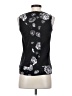 Prabal Gurung for Target Black Sleeveless Blouse Size XS - photo 2