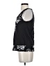 Prabal Gurung for Target Black Sleeveless Blouse Size XS - photo 5