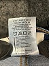 Vibrant M.I.U Hearts Blue Jeans Size 25 waist - photo 8