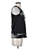 Prabal Gurung for Target Black Sleeveless Blouse Size XS - photo 4