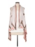 Unbranded Tan Poncho Size M - photo 1