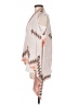 Unbranded Tan Poncho Size M - photo 5