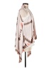 Unbranded Tan Poncho Size M - photo 4