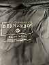 Bernardo Fashions 100% Polyester Solid Black Jacket Size XL - photo 6