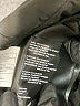 Bernardo Fashions 100% Polyester Solid Black Jacket Size XL - photo 7