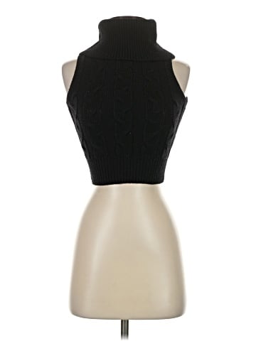 Robert Rodriguez Sweater Vest (view 1)