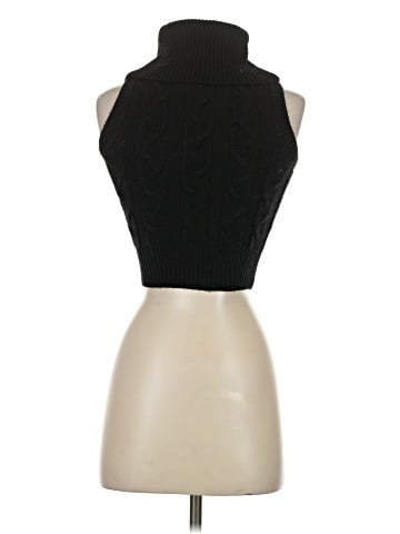 Robert Rodriguez Sweater Vest (view 2)