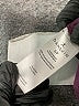 Danskin Purple Active Pants Size S - photo 8