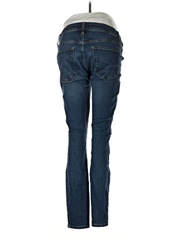 Gap - Maternity Jeans (view 2)