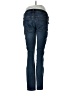 Gap - Maternity Solid Blue Jeans Size 28 waist - photo 2