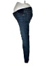 Gap - Maternity Solid Blue Jeans Size 28 waist - photo 5