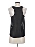 Divided by H&M 100% Polyester Purple Sleeveless Top Size 2 - photo 2
