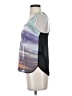 Divided by H&M 100% Polyester Purple Sleeveless Top Size 2 - photo 5