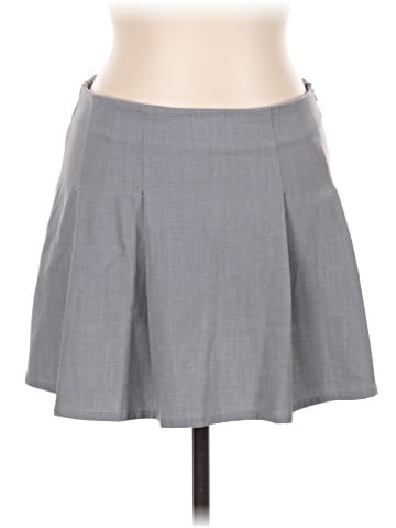 Ultra Flirt Casual Skirt (view 1)