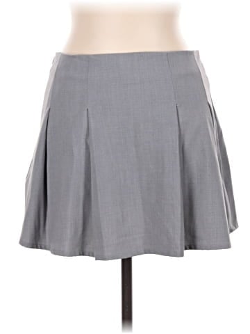 Ultra Flirt Casual Skirt (view 2)