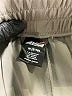 Avia Solid Gray Casual Pants Size M - photo 4