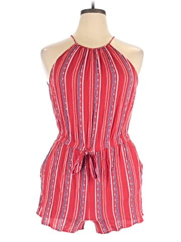 Bebop Romper (view 1)