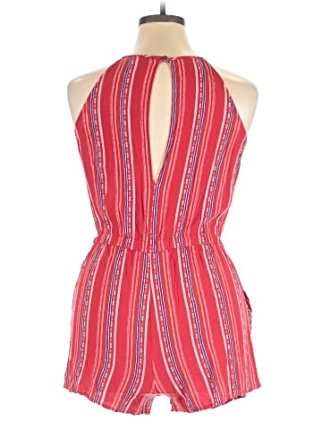 Bebop Romper (view 2)