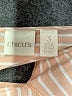 Chico's Pink 3/4 Sleeve Top Size XL - photo 7