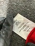 City Studio Hearts Red Casual Dress Size M - photo 8