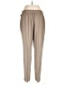 Nine West Tan Casual Pants Size L - photo 2