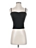 Shein Black Tube Top Size S - photo 1