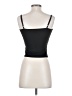 Shein Black Tube Top Size S - photo 2