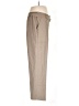 Nine West Tan Casual Pants Size L - photo 4
