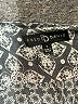 Fred David Gray 3/4 Sleeve Blouse Size S - photo 7