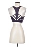 Peloton Purple Sleeveless Top Size S - photo 2