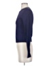 Unbranded Blue Long Sleeve Turtleneck Size S - photo 5
