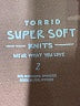 Torrid Orange Kimono Size 2X Plus (2) - photo 7