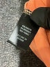 Torrid Orange Kimono Size 2X Plus (2) - photo 8