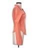 James Perse Orange Long Sleeve Blouse Size Sm (1) - photo 4
