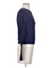 Unbranded Blue Long Sleeve Turtleneck Size S - photo 4