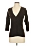 The Limited Brown Cardigan Size XS - photo 1