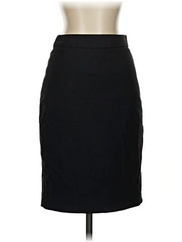 Banana Republic Factory Store Formal Skirt (view 1)