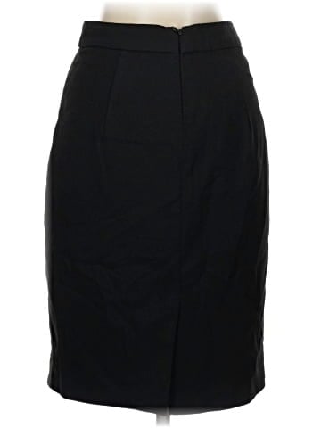 Banana Republic Factory Store Formal Skirt (view 2)