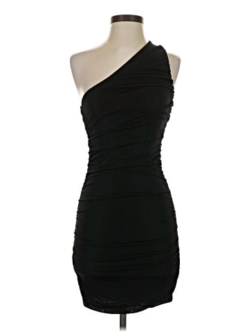 Lyaner Cocktail Dress (view 1)