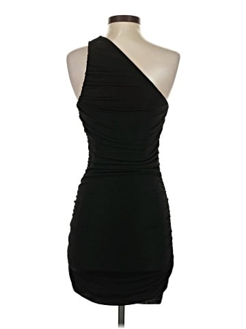 Lyaner Cocktail Dress (view 2)