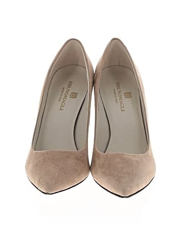 Bruno Magli Heels (view 2)