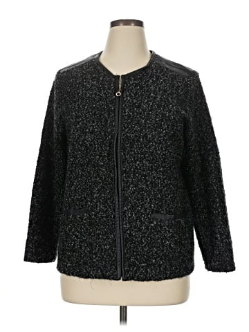Cathy Daniels Cardigan (view 1)