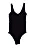 Love Charm Black Bodysuit Size M - photo 1