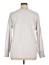 Ann Taylor LOFT Gray Pullover Sweater Size XL - photo 2