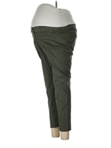 The Nines by Hatch Casual Pants (view 1)