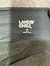 Lands' End Solid Black Active Pants Size M - photo 7