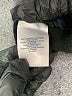 Lands' End Solid Black Active Pants Size M - photo 8